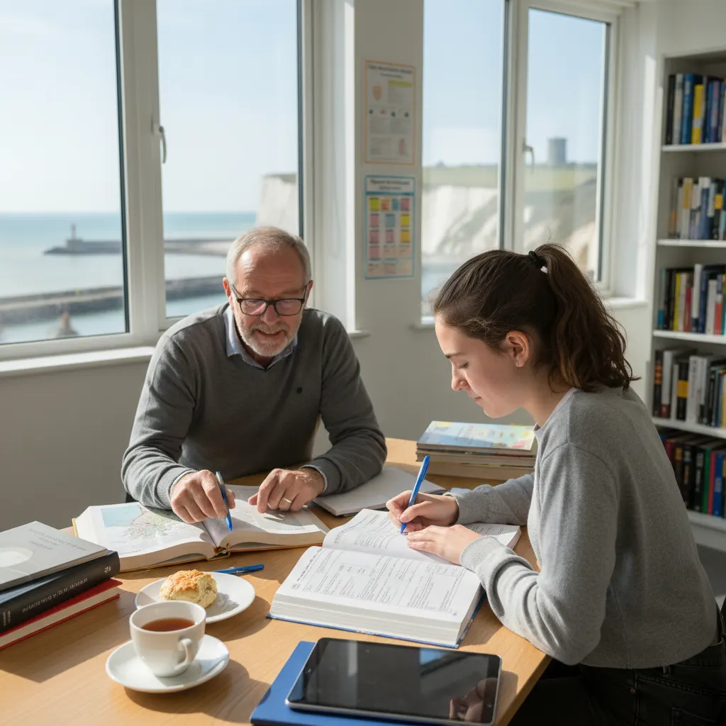 GCSE tutoring in Folkestone: subjects that need extra support