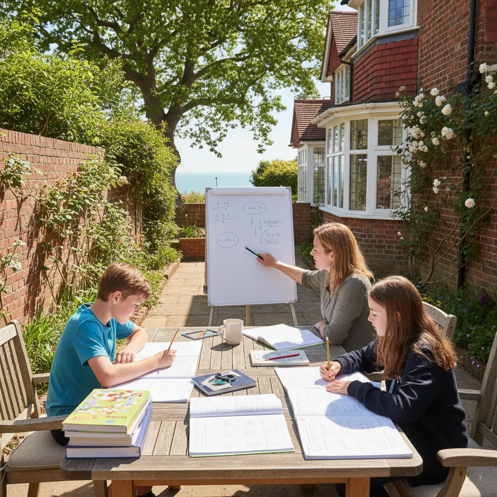 11+ Tutoring Folkestone, Kent