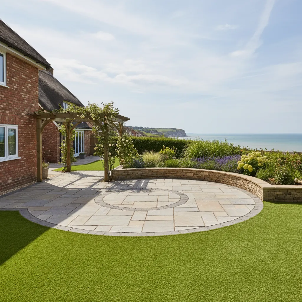 How Much Does a Patio Cost in Folkestone? A Local Price Guide 2025